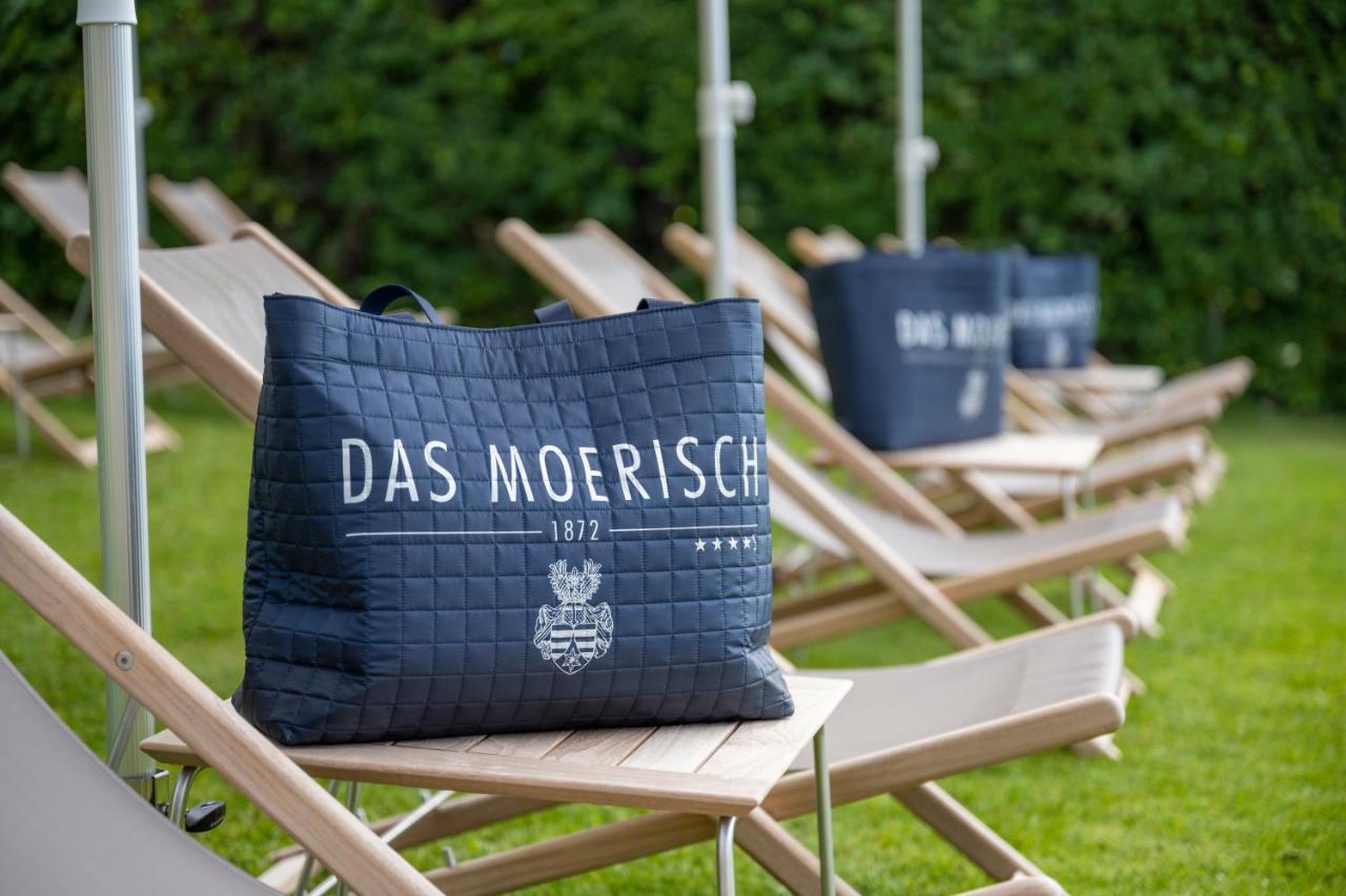Das Moerisch Seeboden Extérieur photo