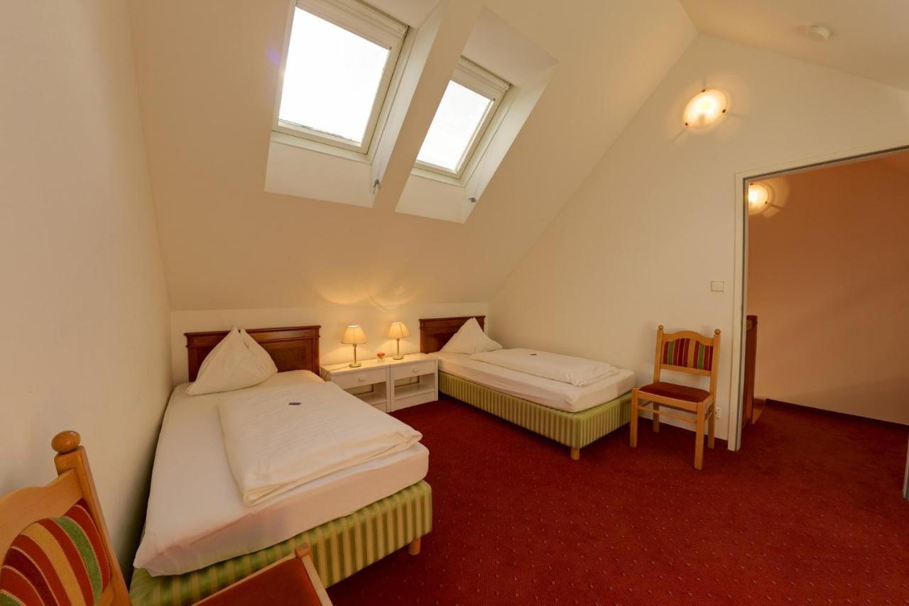 Das Moerisch Seeboden Extérieur photo