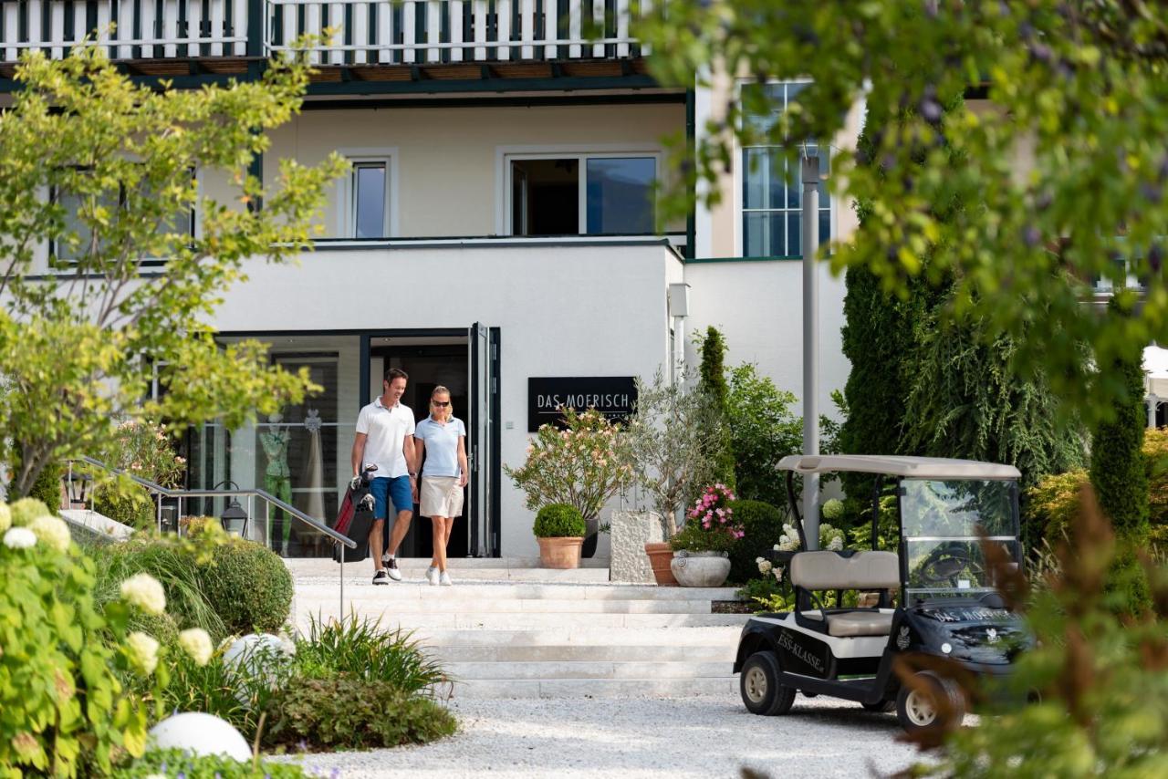 Das Moerisch Seeboden Extérieur photo